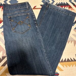 Stetsons Women’s Jeans